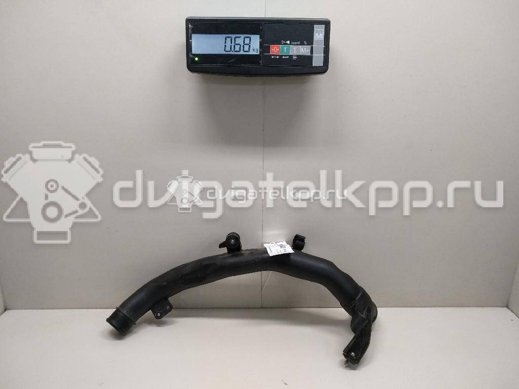 Фото Патрубок интеркулера  5N0145840C для skoda Octavia (A5 1Z-) {forloop.counter}}