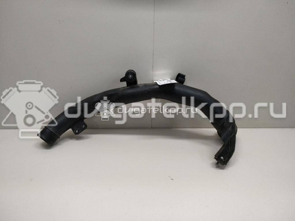 Фото Патрубок интеркулера  5N0145840C для skoda Octavia (A5 1Z-) {forloop.counter}}