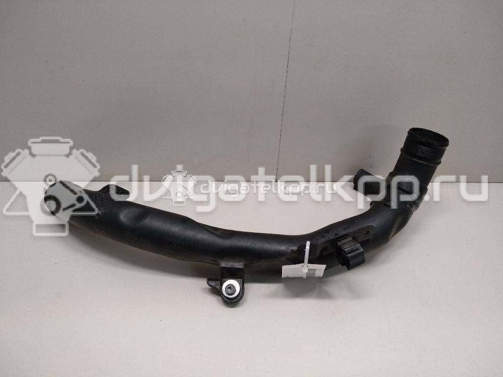 Фото Патрубок интеркулера  5N0145840C для skoda Octavia (A5 1Z-) {forloop.counter}}