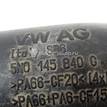 Фото Патрубок интеркулера  5N0145840C для skoda Octavia (A5 1Z-) {forloop.counter}}