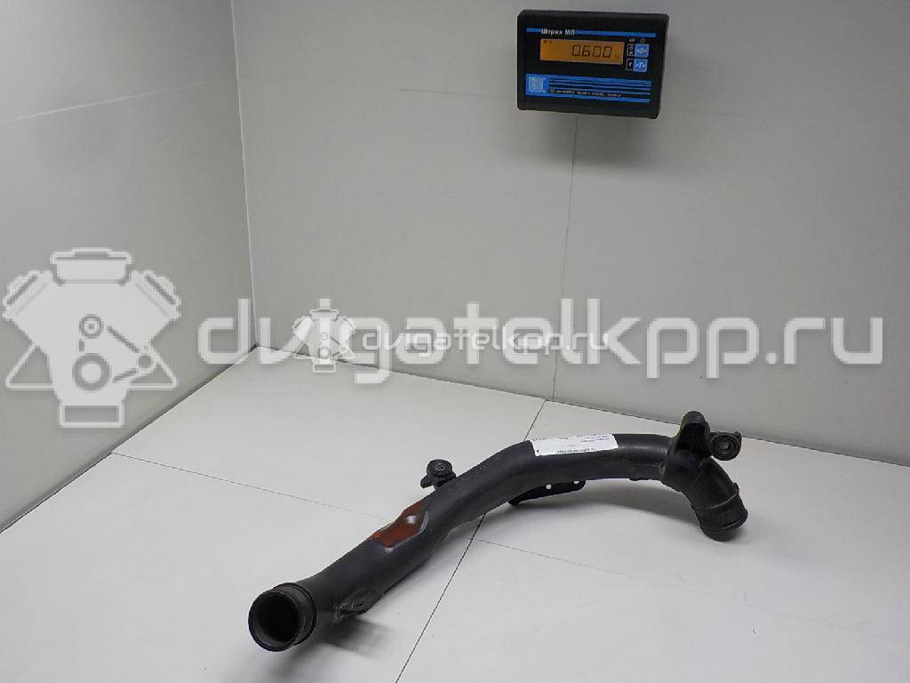 Фото Патрубок интеркулера  5N0145840C для skoda Octavia (A5 1Z-) {forloop.counter}}