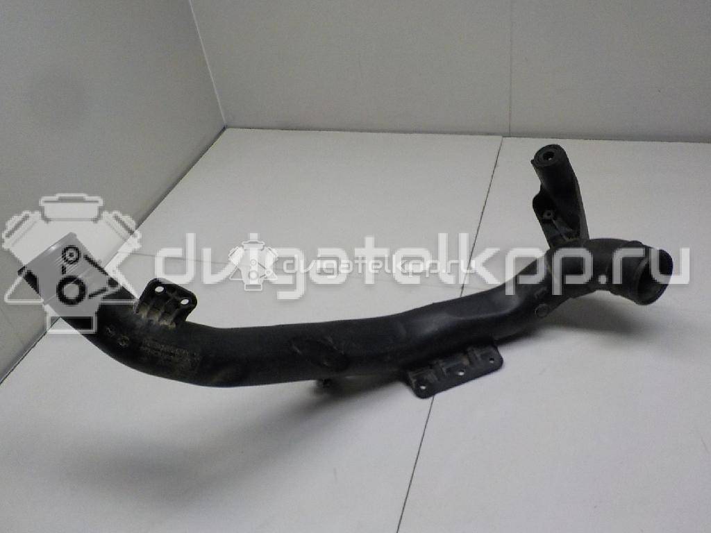 Фото Патрубок интеркулера  5N0145840C для skoda Octavia (A5 1Z-) {forloop.counter}}