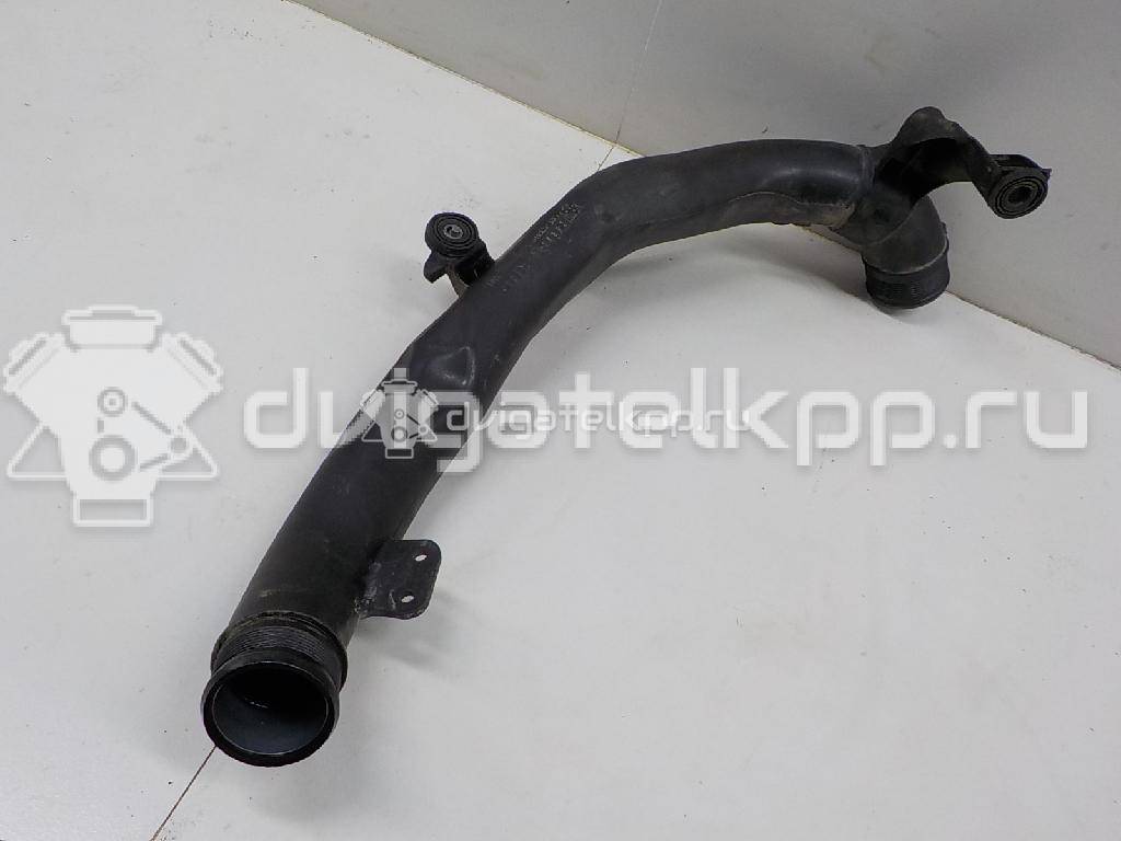 Фото Патрубок интеркулера  5N0145840C для skoda Octavia (A5 1Z-) {forloop.counter}}
