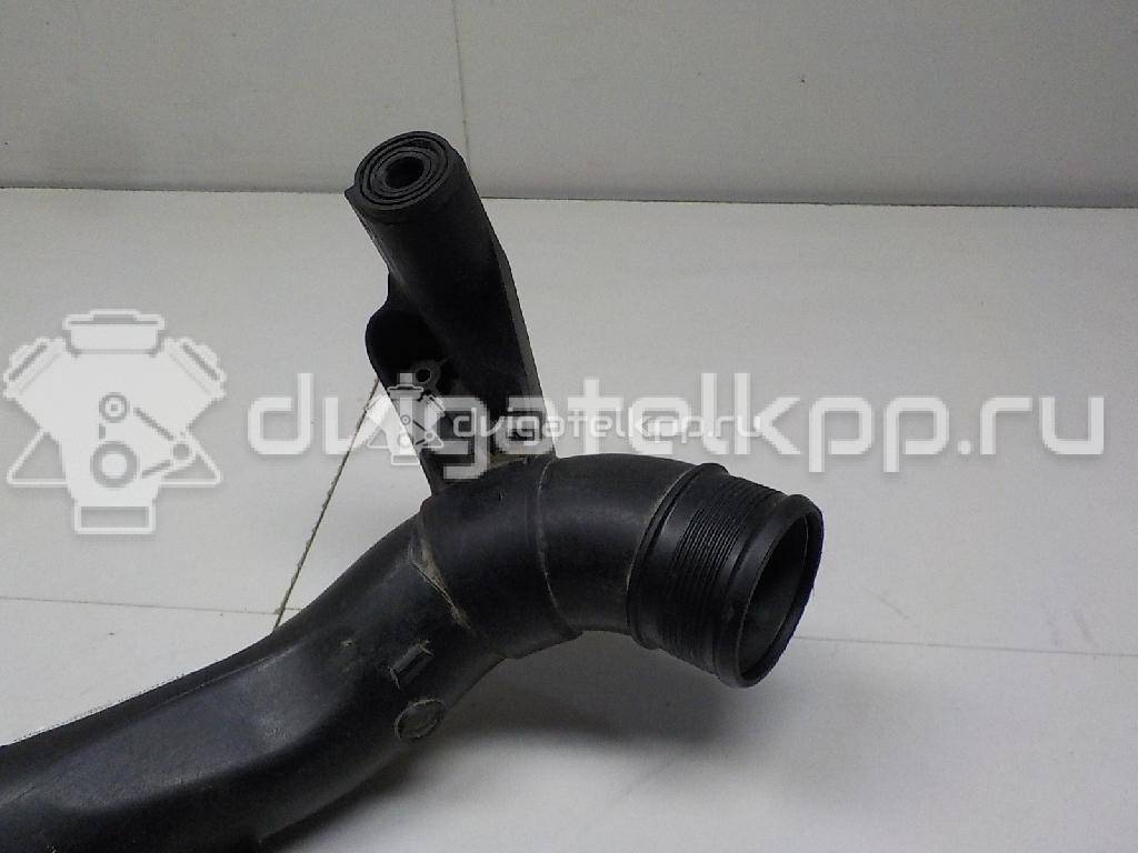 Фото Патрубок интеркулера  5N0145840C для skoda Octavia (A5 1Z-) {forloop.counter}}