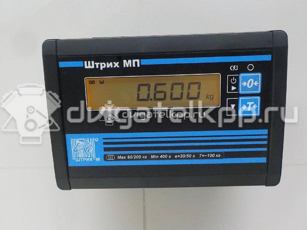 Фото Патрубок интеркулера  5N0145840C для skoda Octavia (A5 1Z-) {forloop.counter}}