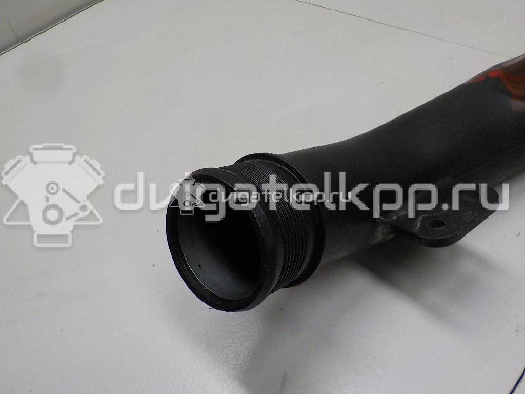 Фото Патрубок интеркулера  5N0145840C для skoda Octavia (A5 1Z-) {forloop.counter}}