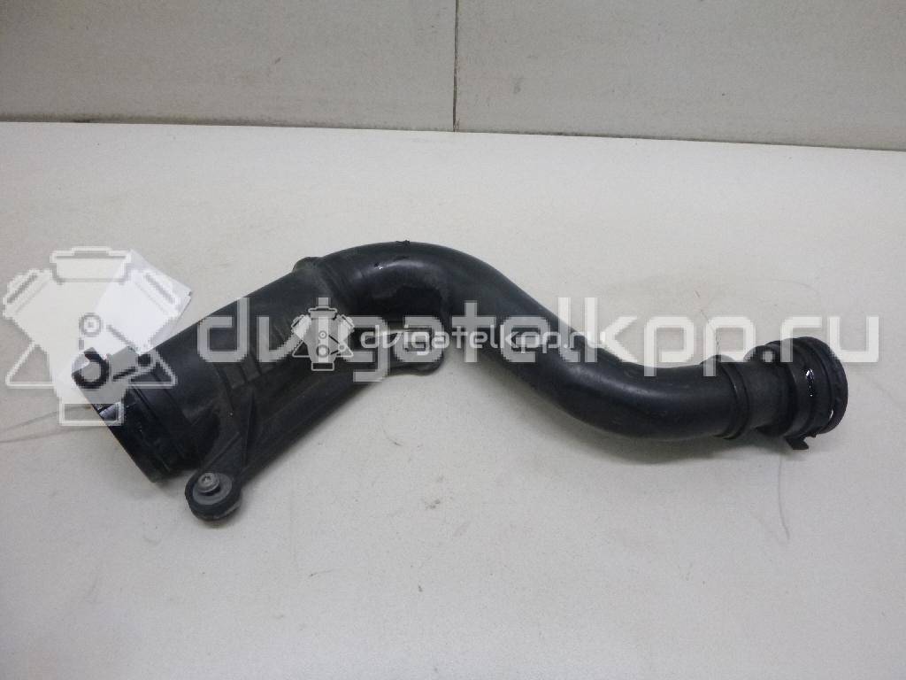 Фото Патрубок интеркулера  1K0145762CL для skoda Octavia (A5 1Z-) {forloop.counter}}