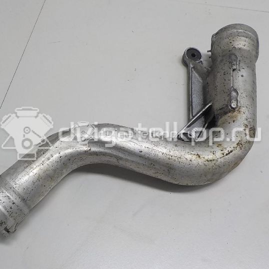 Фото Патрубок интеркулера  1K0145762CL для skoda Octavia (A5 1Z-)