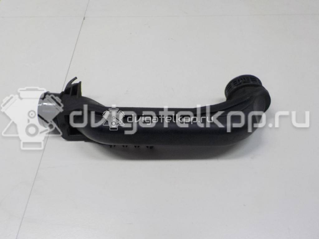 Фото Патрубок интеркулера  3C0145762AL для skoda Octavia (A5 1Z-) {forloop.counter}}