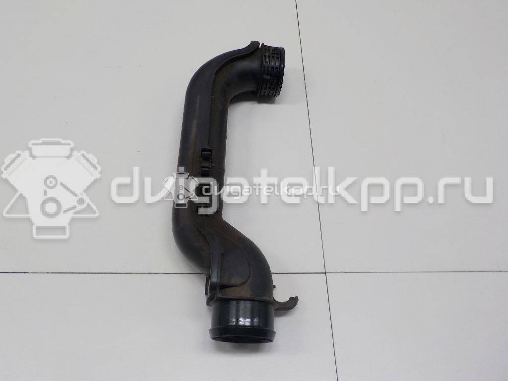 Фото Патрубок интеркулера  3C0145762AL для skoda Octavia (A5 1Z-) {forloop.counter}}