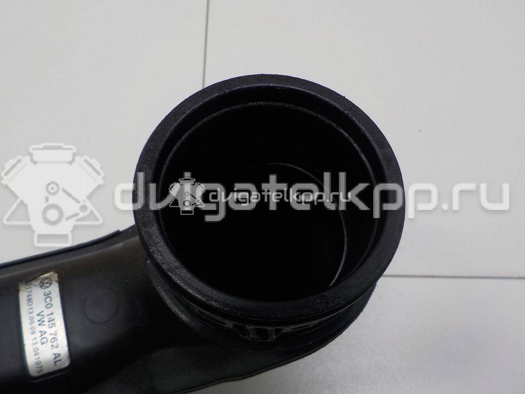 Фото Патрубок интеркулера  3C0145762AL для skoda Octavia (A5 1Z-) {forloop.counter}}