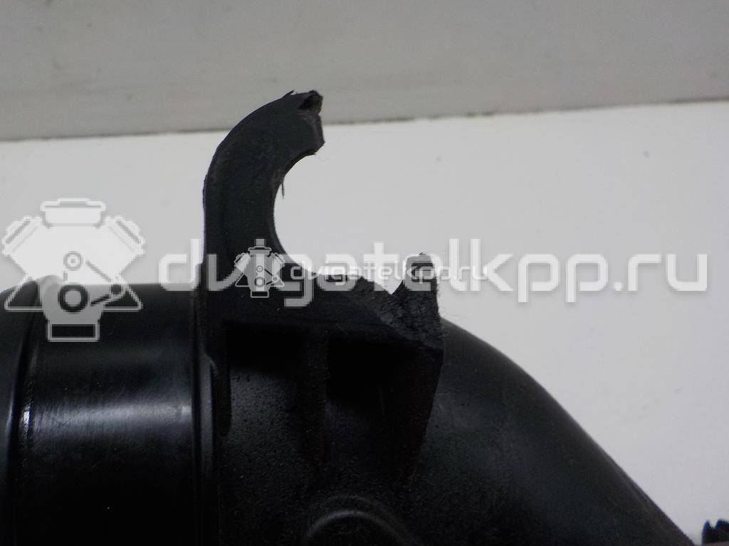 Фото Патрубок интеркулера  3C0145762AL для skoda Octavia (A5 1Z-) {forloop.counter}}