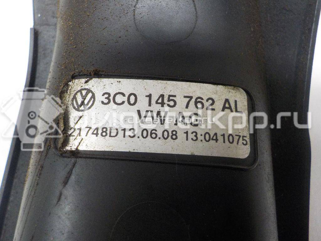 Фото Патрубок интеркулера  3C0145762AL для skoda Octavia (A5 1Z-) {forloop.counter}}