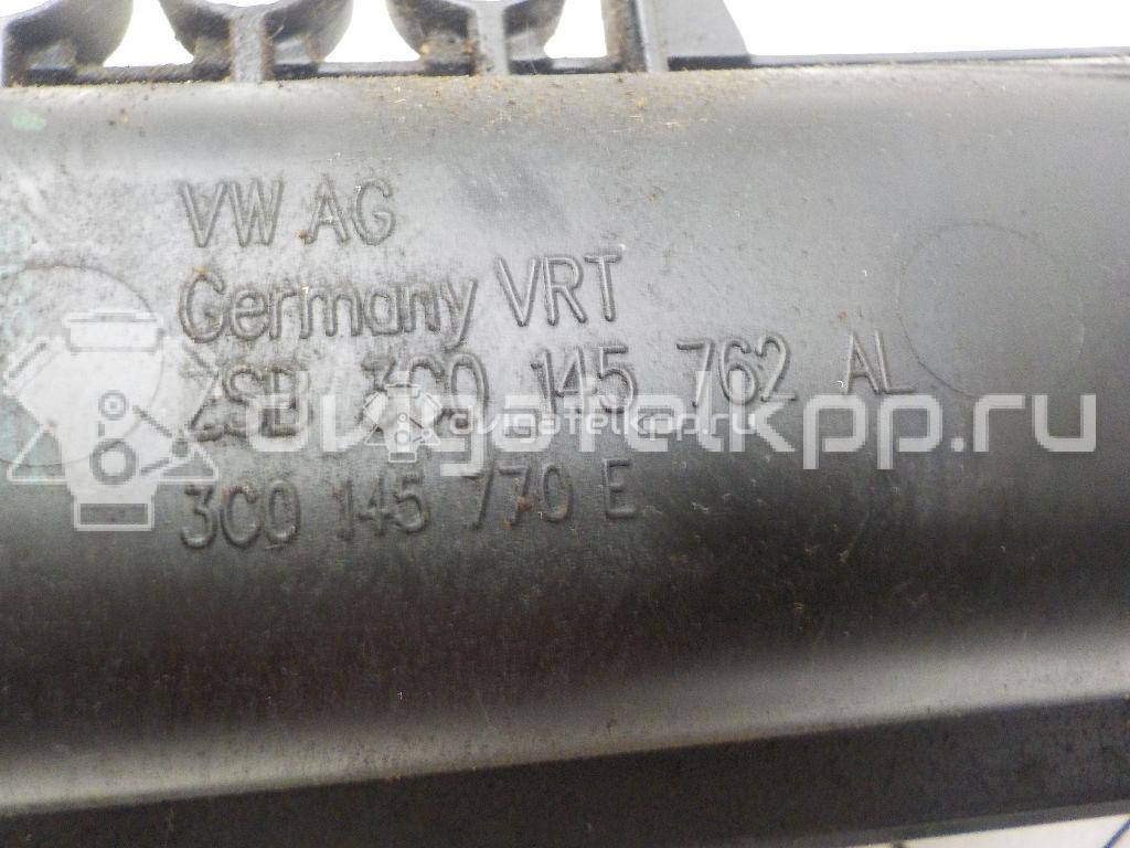 Фото Патрубок интеркулера  3C0145762AL для skoda Octavia (A5 1Z-) {forloop.counter}}