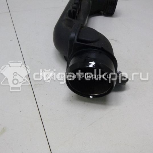 Фото Патрубок интеркулера  3c0145762al для audi A3 [8P1]