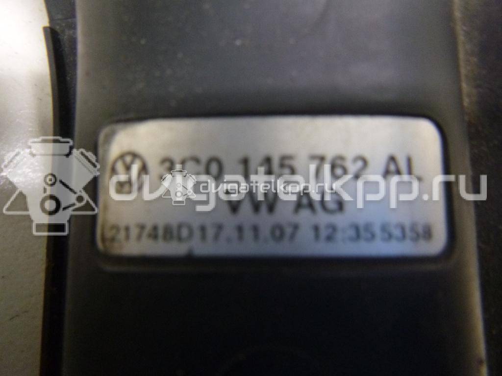 Фото Патрубок интеркулера  3c0145762al для audi A3 [8P1] {forloop.counter}}