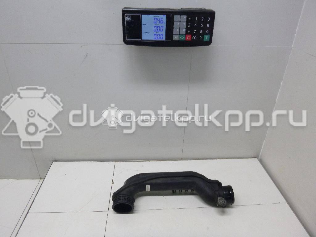 Фото Патрубок интеркулера  3c0145762al для audi A3 [8P1] {forloop.counter}}