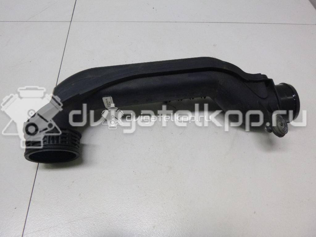 Фото Патрубок интеркулера  3c0145762al для audi A3 [8P1] {forloop.counter}}