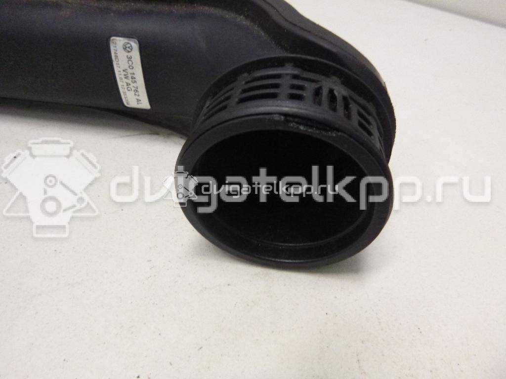 Фото Патрубок интеркулера  3c0145762al для audi A3 [8P1] {forloop.counter}}