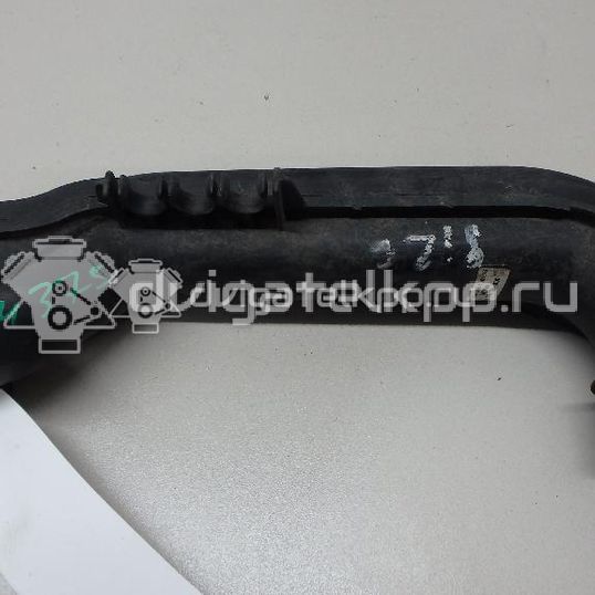 Фото Патрубок интеркулера  3c0145762al для audi A3 [8P1]
