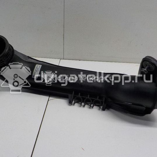 Фото Патрубок интеркулера  3C0145762AL для skoda Octavia (A5 1Z-)