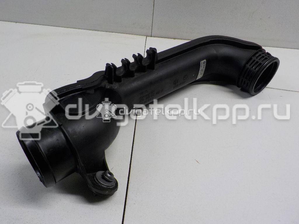Фото Патрубок интеркулера  3C0145762AL для skoda Octavia (A5 1Z-) {forloop.counter}}