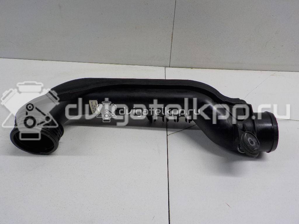 Фото Патрубок интеркулера  3C0145762AL для skoda Octavia (A5 1Z-) {forloop.counter}}