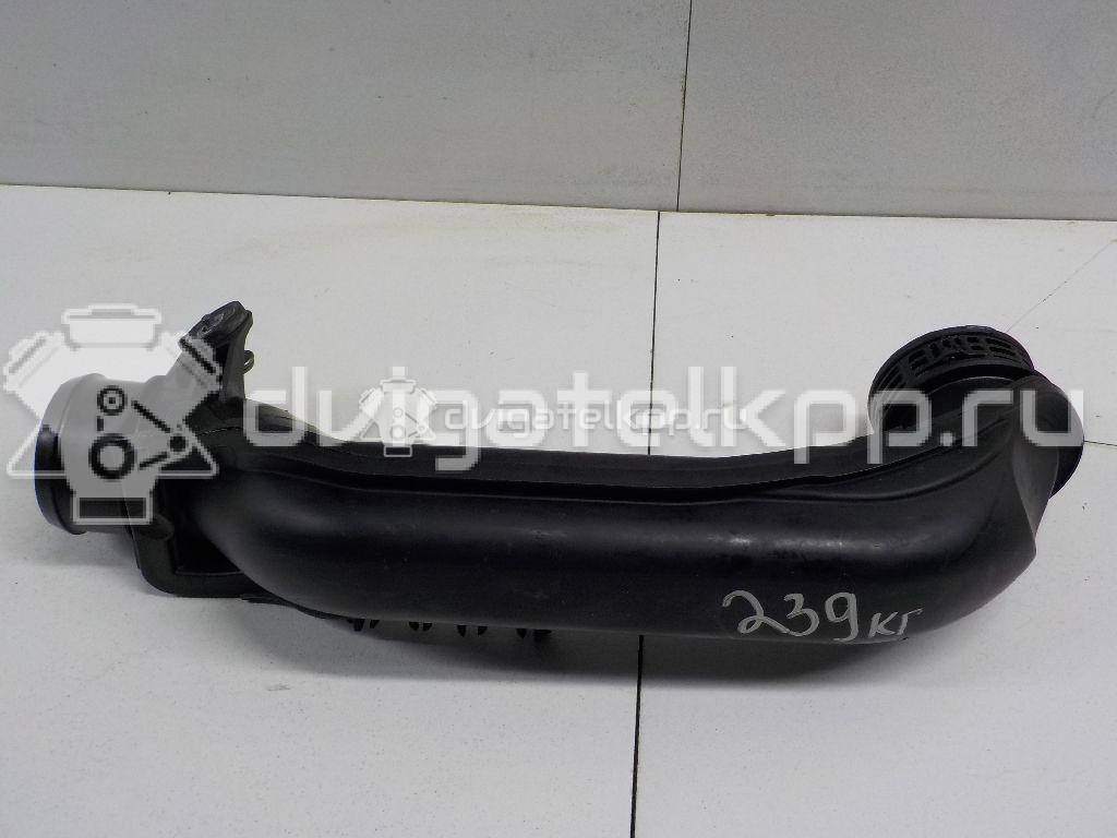 Фото Патрубок интеркулера  3C0145762AL для skoda Octavia (A5 1Z-) {forloop.counter}}
