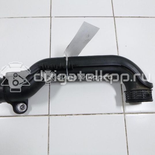 Фото Патрубок интеркулера  3c0145762al для audi A3 [8P1]