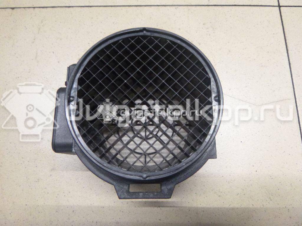 Фото Расходомер воздуха (массметр) для двигателя G6BA для Hyundai / Kia 167-200 л.с 24V 2.7 л бензин 2816437200 {forloop.counter}}