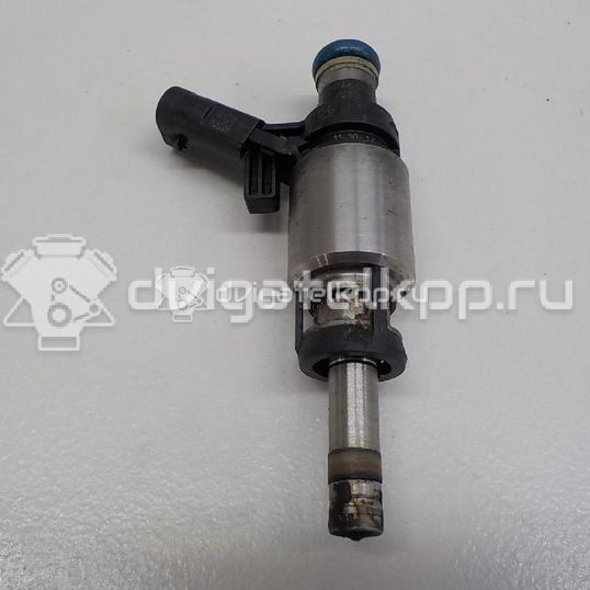 Фото Форсунка инжекторная электрическая  06H906036H для Skoda Octavia / Yeti 5L / Octaviaii 1Z3 / Superb