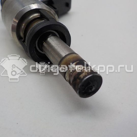 Фото Форсунка инжекторная электрическая  06H906036H для Skoda Octavia / Yeti 5L / Octaviaii 1Z3 / Superb