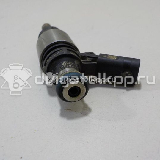 Фото Форсунка инжекторная электрическая  06H906036H для Skoda Octavia / Yeti 5L / Octaviaii 1Z3 / Superb