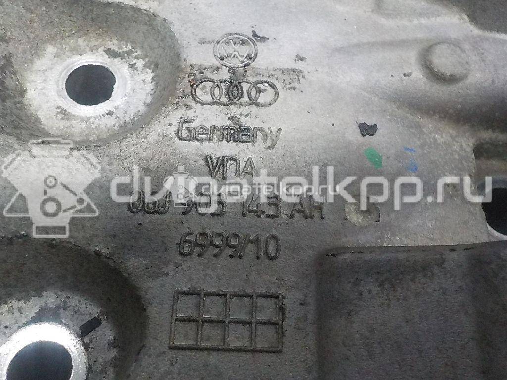 Фото Кронштейн генератора  06J903143AH для Skoda Octavia / Yeti 5L / Octaviaii 1Z3 / Superb {forloop.counter}}