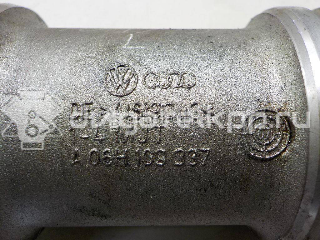 Фото Вал балансирный  06H198205E для skoda Octavia (A5 1Z-) {forloop.counter}}