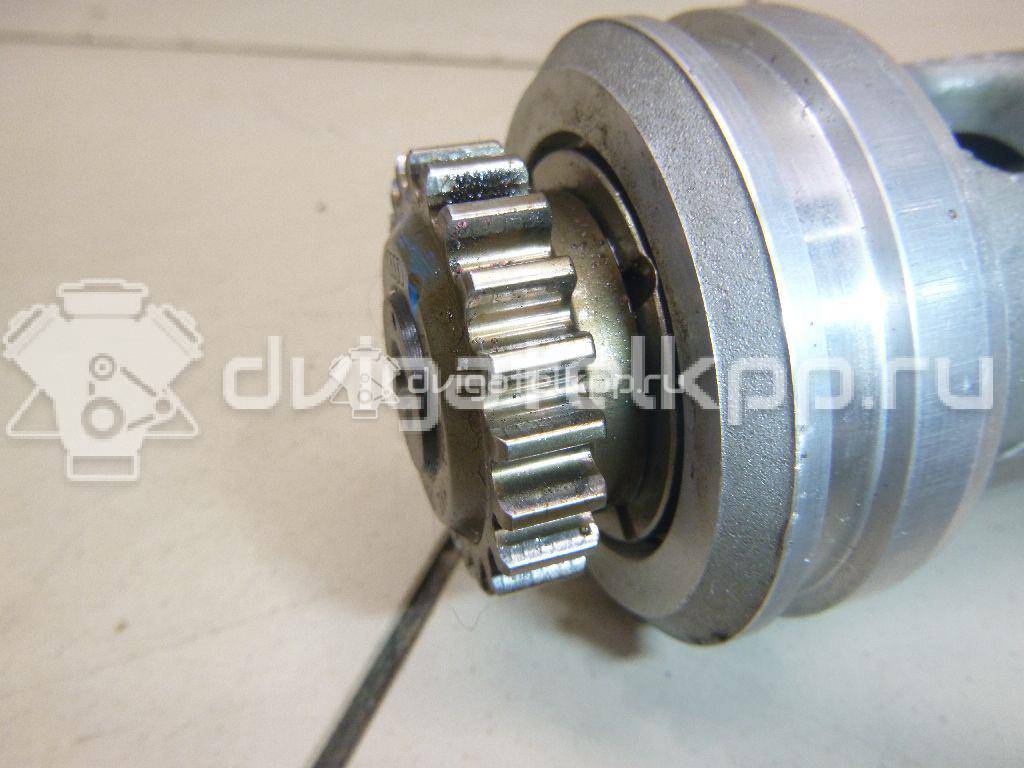 Фото Вал балансирный  06H198205C для skoda Octavia (A5 1Z-) {forloop.counter}}