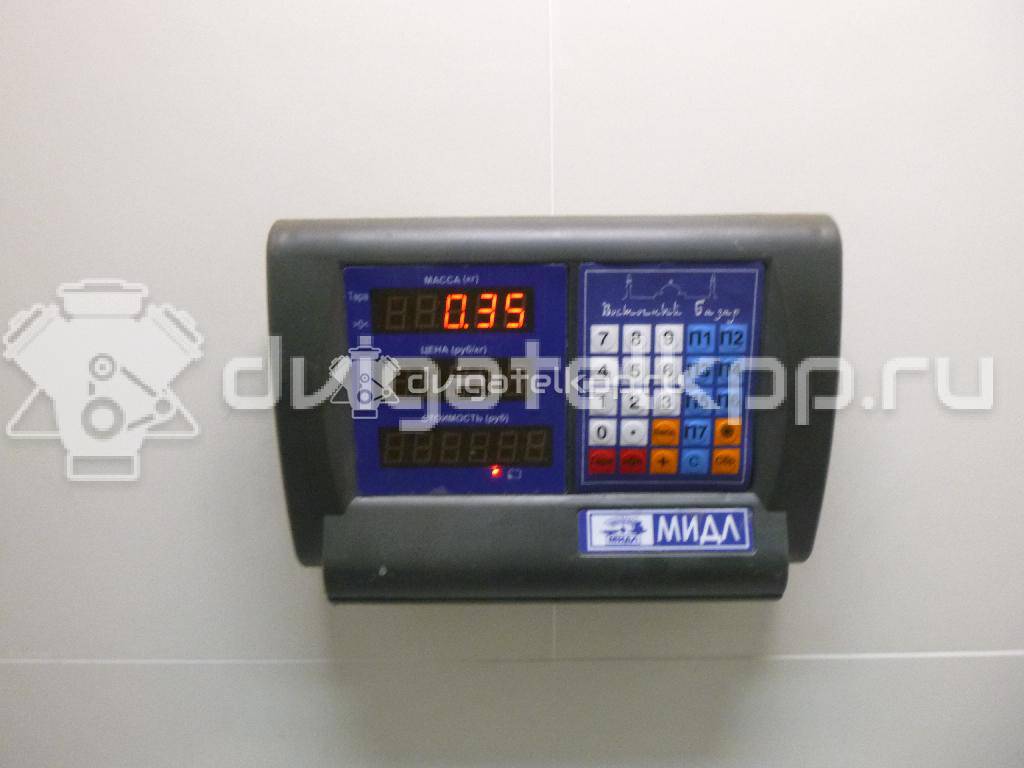 Фото Кронштейн генератора для двигателя G4GC для Hyundai / Kia 139-146 л.с 16V 2.0 л бензин 3746123501 {forloop.counter}}