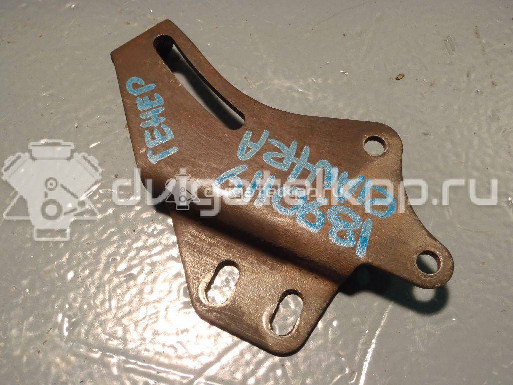 Фото Кронштейн генератора для двигателя G4GC для Hyundai / Kia 139-146 л.с 16V 2.0 л бензин 3746123501 {forloop.counter}}