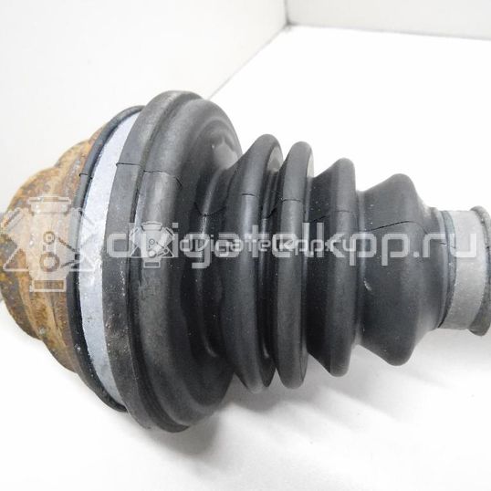 Фото Полуось передняя левая  1K0407271BC для Skoda Octavia / Octaviaii 1Z3