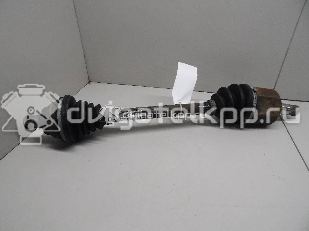 Фото Полуось передняя левая  1K0407271BC для Skoda Octavia / Octaviaii 1Z3 {forloop.counter}}