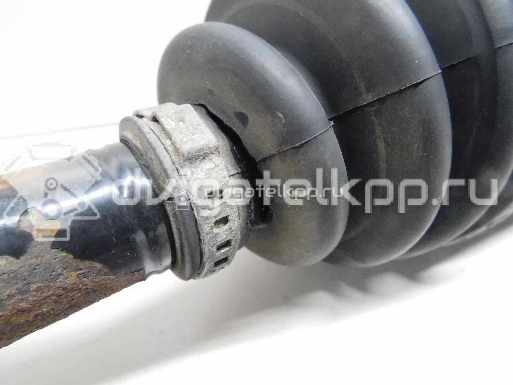 Фото Полуось передняя левая  1K0407271BC для Skoda Octavia / Octaviaii 1Z3 {forloop.counter}}