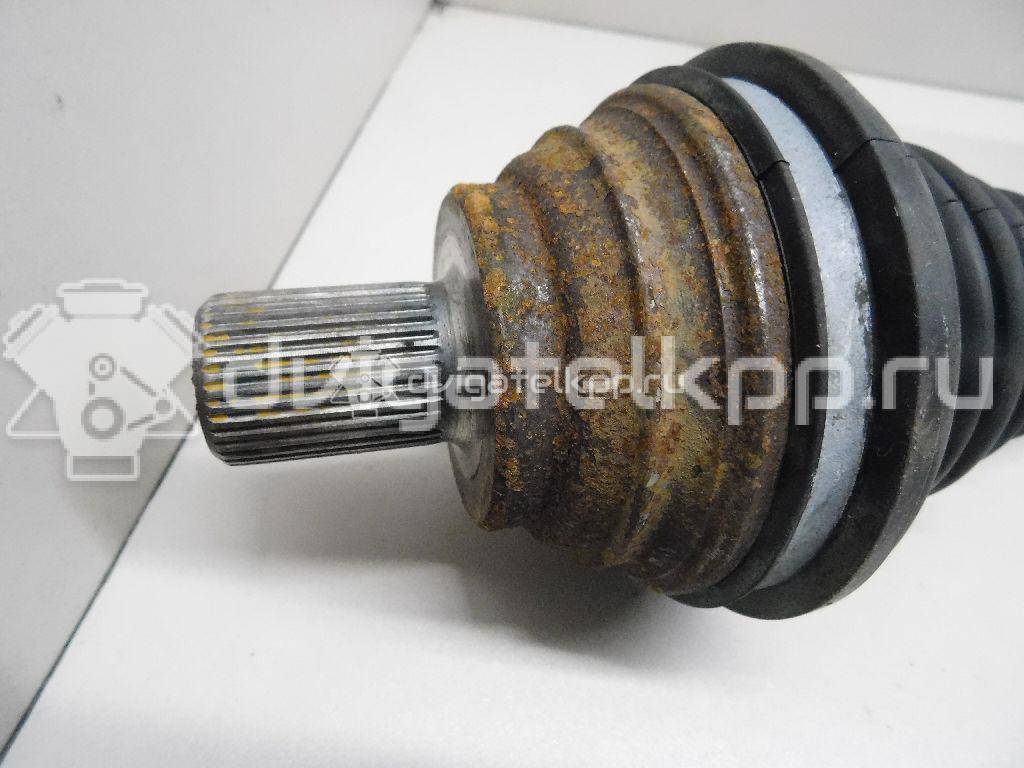 Фото Полуось передняя левая  1K0407271BC для Skoda Octavia / Octaviaii 1Z3 {forloop.counter}}