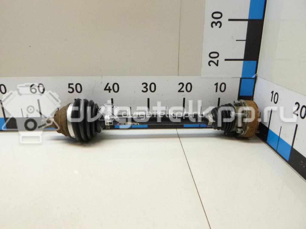 Фото Полуось передняя левая  1K0407451MX для Skoda Octavia / Octaviaii 1Z3 {forloop.counter}}