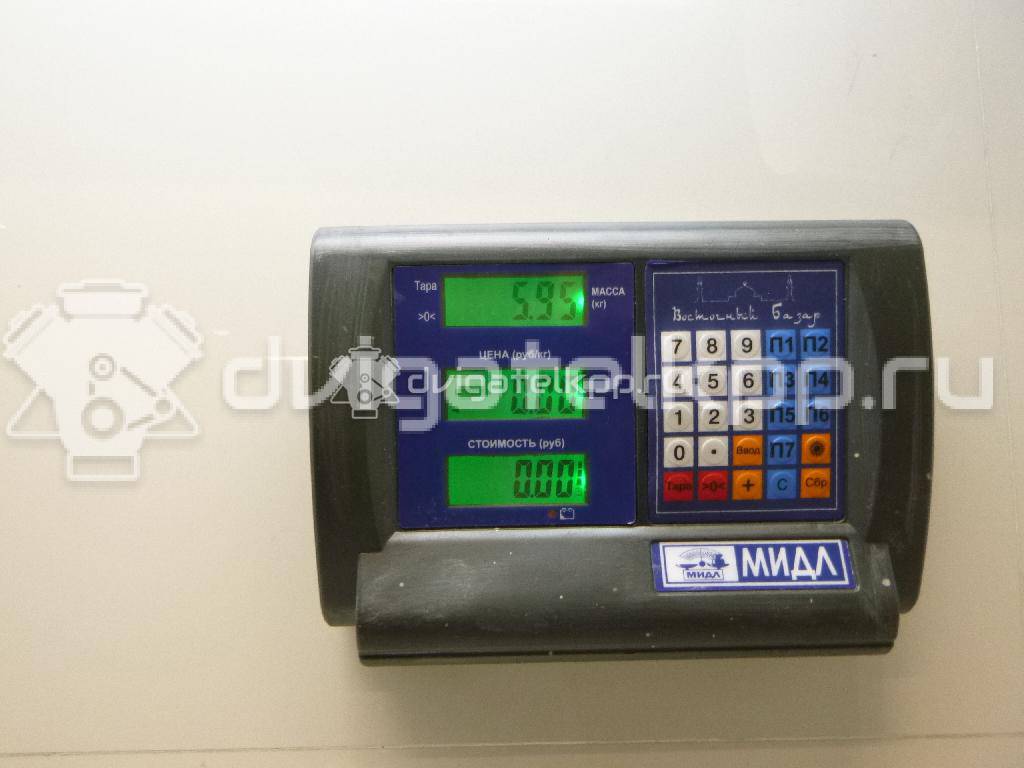 Фото Полуось передняя левая  1K0407451MX для Skoda Octavia / Octaviaii 1Z3 {forloop.counter}}