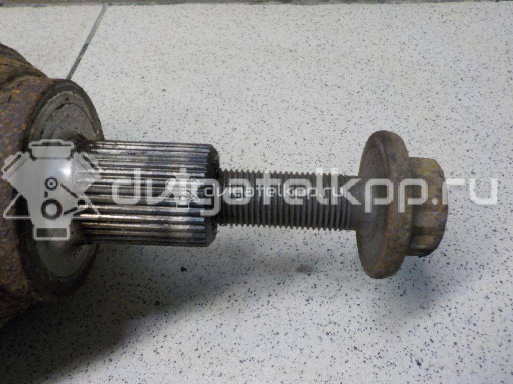 Фото Полуось передняя правая  1K0407272KC для Skoda Octavia / Octaviaii 1Z3 {forloop.counter}}