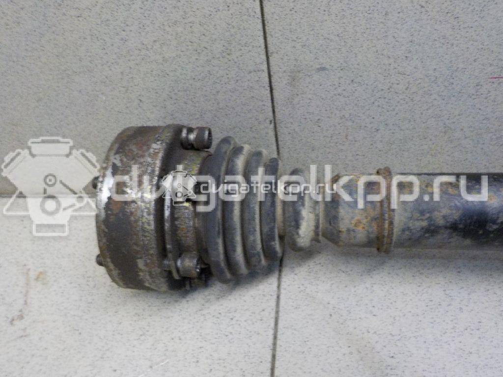 Фото Полуось передняя правая  1K0407272KC для Skoda Octavia / Octaviaii 1Z3 {forloop.counter}}