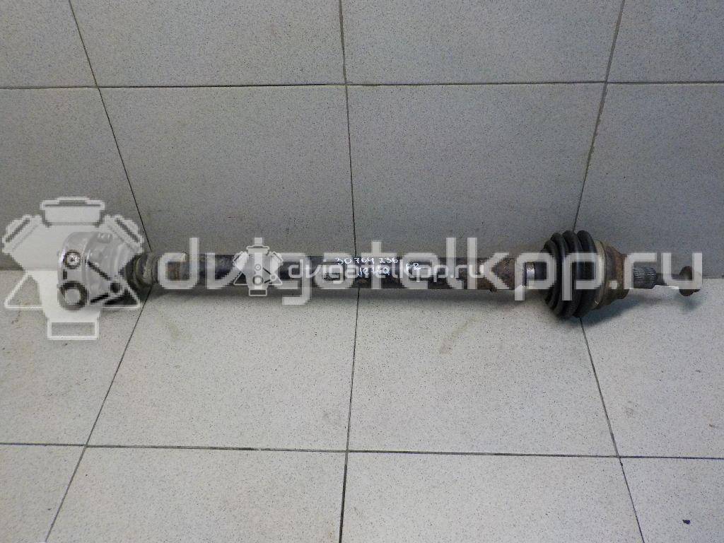 Фото Полуось передняя правая  1K0407272KC для Skoda Octavia / Octaviaii 1Z3 {forloop.counter}}