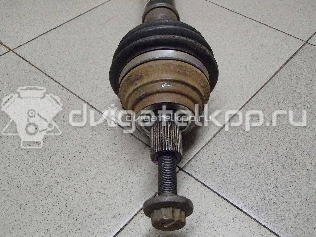 Фото Полуось передняя правая  1K0407272KC для Skoda Octavia / Octaviaii 1Z3 {forloop.counter}}