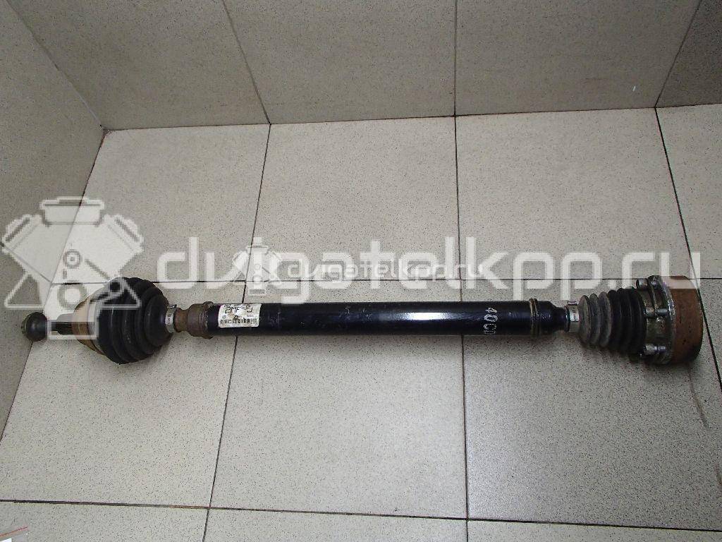 Фото Полуось передняя правая  1K0407272KC для Skoda Octavia / Octaviaii 1Z3 {forloop.counter}}