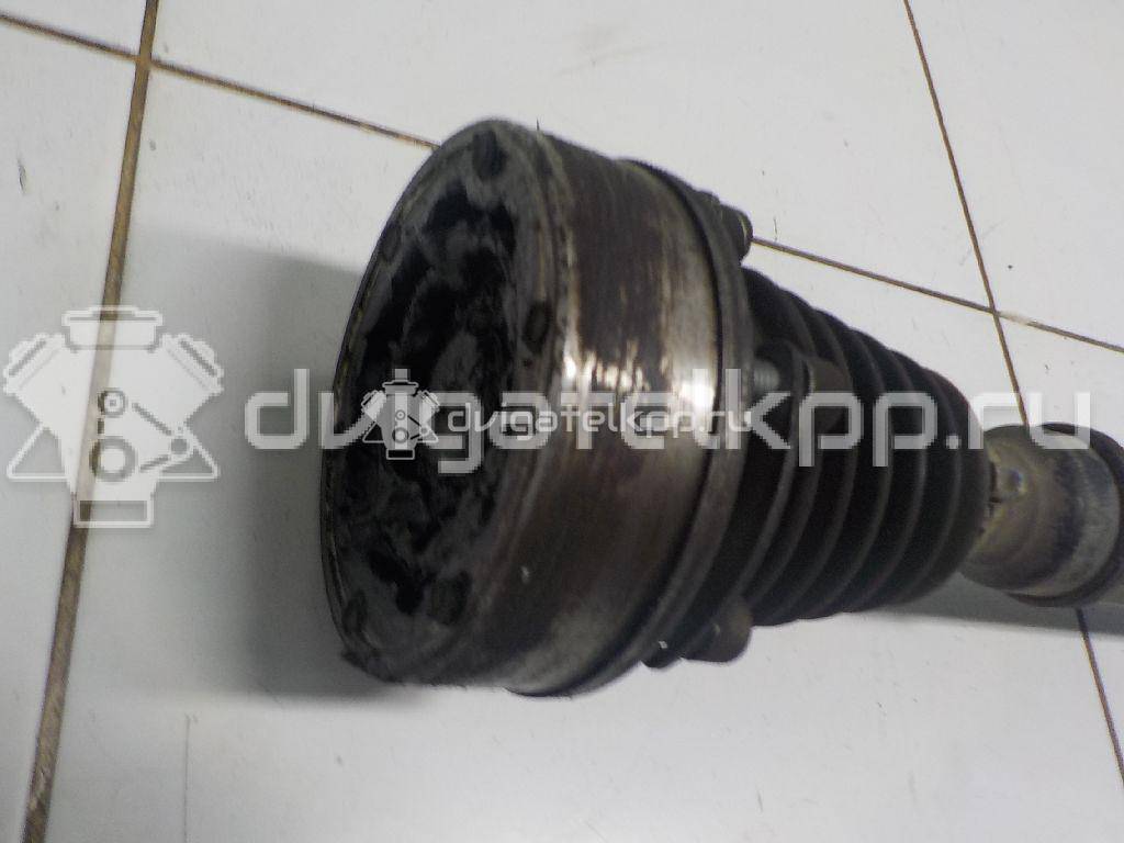 Фото Полуось передняя правая  1K0407272KC для Skoda Octavia / Octaviaii 1Z3 {forloop.counter}}